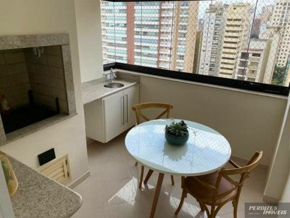 Imagem Apartamento com 4 Quartos para Alugar, 251 m² em Perdizes - São Paulo Imagem Apartamento com 4 Quartos para Alugar, 251 m² em Perdizes - São Paulo