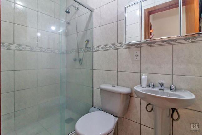 Imagem Casa de Condomínio com 3 Quartos à Venda, 113 m² em Espírito Santo - Porto Alegre