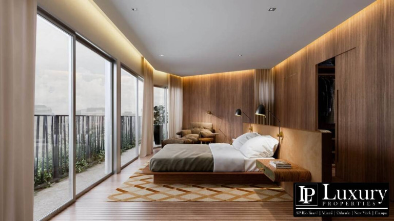 Imagem Apartamento com 4 Quartos à Venda, 269 m² em Itaim Bibi - São Paulo Imagem Apartamento com 4 Quartos à Venda, 269 m² em Itaim Bibi - São Paulo