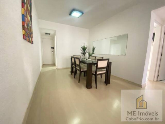 Imagem Apartamento com 2 Quartos à Venda, 98 m² em Algodoal - Cabo Frio Imagem Apartamento com 2 Quartos à Venda, 98 m² em Algodoal - Cabo Frio