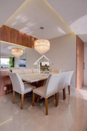 Imagem Apartamento com 3 Quartos à Venda, 118 m² em Campo Belo - São Paulo Imagem Apartamento com 3 Quartos à Venda, 118 m² em Campo Belo - São Paulo