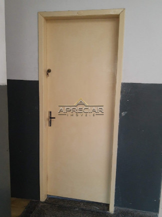 Imóvel Comercial para Alugar, 30 m² em Vila São Francisco (zona Leste) - São Paulo