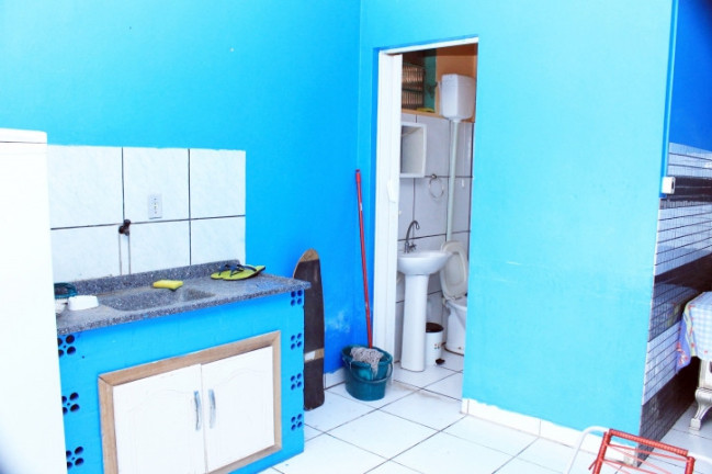 Imagem Casa com 3 Quartos à Venda, 250 m² em Mathias Velho - Canoas