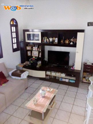 Imagem Casa com 3 Quartos à Venda, 77 m² em Vila Tupi - Praia Grande Imagem Casa com 3 Quartos à Venda, 77 m² em Vila Tupi - Praia Grande