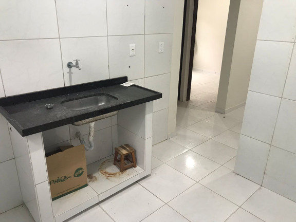 Imagem Apartamento com 2 Quartos à Venda, 55 m² em Valentina De Figueiredo - João Pessoa