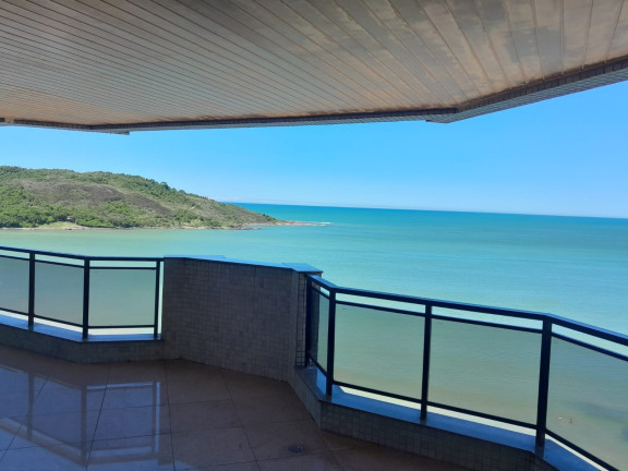 Imóvel com 3 Quartos à Venda, 160 m² em Praia Do Morro - Guarapari