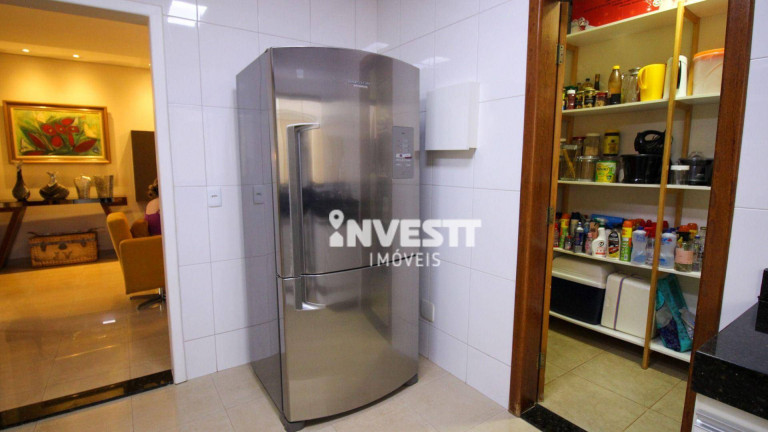 Imagem Sobrado com 3 Quartos à Venda, 238 m² em Loteamento Portal Do Sol Ii - Goiânia Imagem Sobrado com 3 Quartos à Venda, 238 m² em Loteamento Portal Do Sol Ii - Goiânia