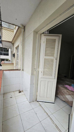Imagem Apartamento com 2 Quartos à Venda ou Locação, 78 m² em Boqueirão - Santos Imagem Apartamento com 2 Quartos à Venda ou Locação, 78 m² em Boqueirão - Santos