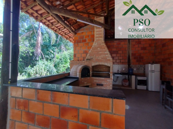 Imagem Imóvel com 3 Quartos à Venda,  em Itaboraí - Indaiatuba