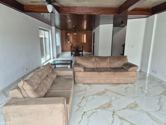 Imagem Casa com 3 Quartos para Alugar ou Temporada, 286 m² em Jardim Virgínia - Guarujá Imagem Casa com 3 Quartos para Alugar ou Temporada, 286 m² em Jardim Virgínia - Guarujá