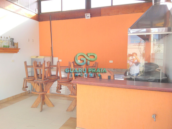 Imagem Cobertura com 3 Quartos à Venda, 220 m² em Enseada - Guarujá Imagem Cobertura com 3 Quartos à Venda, 220 m² em Enseada - Guarujá