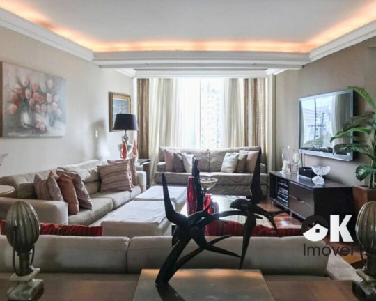 Imagem Apartamento com 3 Quartos à Venda, 170 m² em Higienópolis - São Paulo Imagem Apartamento com 3 Quartos à Venda, 170 m² em Higienópolis - São Paulo