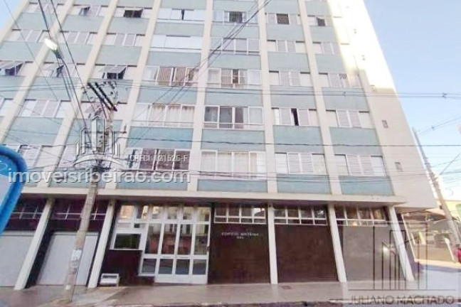 Imagem Apartamento com 3 Quartos à Venda, 141 m² em Centro - Ribeirão Preto Imagem Apartamento com 3 Quartos à Venda, 141 m² em Centro - Ribeirão Preto