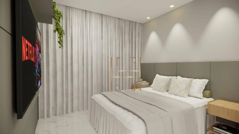Imagem Casa com 3 Quartos à Venda, 114 m² em Planície Da Serra - Serra