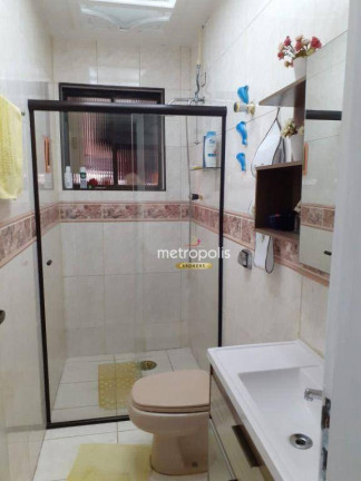 Imagem Apartamento com 2 Quartos à Venda, 55 m² em Rudge Ramos - São Bernardo Do Campo
