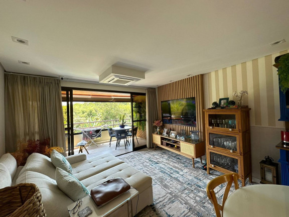 Imagem Apartamento com 2 Quartos à Venda, 120 m² em Tenório - Ubatuba Imagem Apartamento com 2 Quartos à Venda, 120 m² em Tenório - Ubatuba