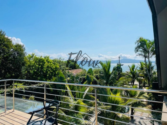 Imagem Casa com 8 Quartos à Venda, 700 m² em Cachoeira Do Bom Jesus - Florianópolis