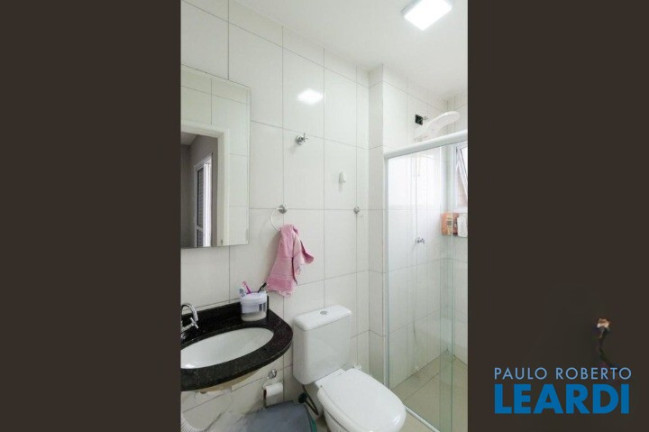 Imagem Cobertura com 3 Quartos à Venda, 122 m² em Vila Baeta Neves - São Bernardo Do Campo