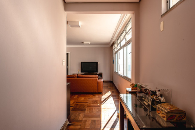Imagem Apartamento com 3 Quartos à Venda, 120 m² em Higienópolis - São Paulo Imagem Apartamento com 3 Quartos à Venda, 120 m² em Higienópolis - São Paulo