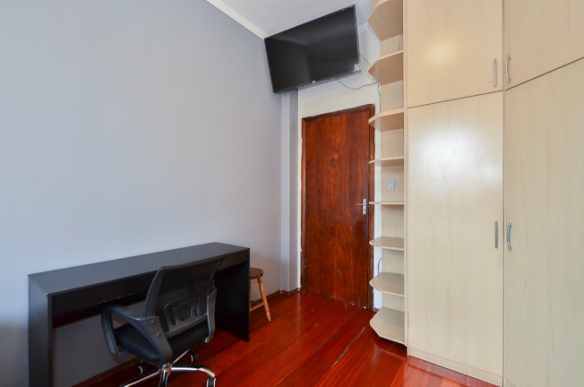 Imagem Apartamento com 3 Quartos à Venda, 123 m² em Campos Elíseos - São Paulo Imagem Apartamento com 3 Quartos à Venda, 123 m² em Campos Elíseos - São Paulo