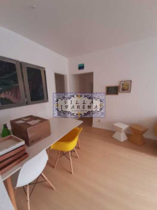 Imagem Apartamento com 3 Quartos à Venda, 70 m² em Ipanema - Rio De Janeiro