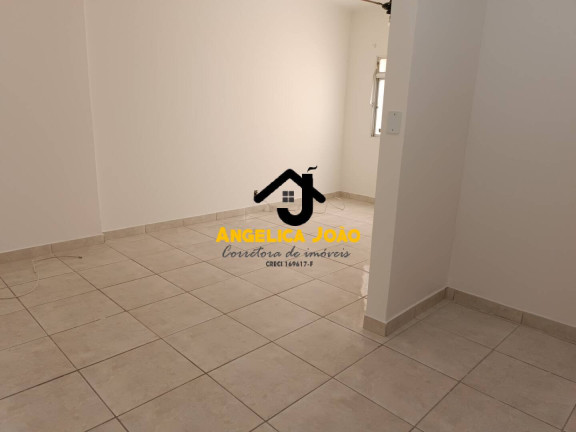 Imagem Apartamento com 1 Quarto à Venda, 30 m² em Centro - São Vicente Imagem Apartamento com 1 Quarto à Venda, 30 m² em Centro - São Vicente
