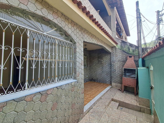 Imagem Casa com 2 Quartos para Alugar, 70 m² em Senador Vasconcelos - Rio De Janeiro Imagem Casa com 2 Quartos para Alugar, 70 m² em Senador Vasconcelos - Rio De Janeiro