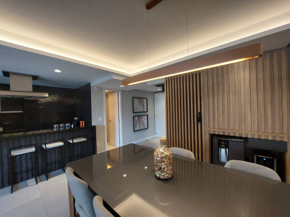 Imagem Apartamento com 2 Quartos à Venda, 110 m² em Bigorrilho - Curitiba