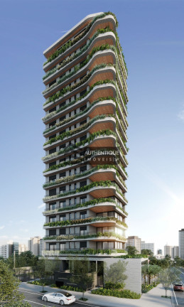 Imagem Apartamento com 3 Quartos à Venda, 201 m² em Jardins - São Paulo Imagem Apartamento com 3 Quartos à Venda, 201 m² em Jardins - São Paulo
