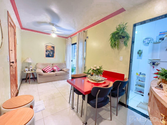 Imagem Apartamento com 1 Quarto à Venda, 60 m² em Praia Do Morro - Guarapari