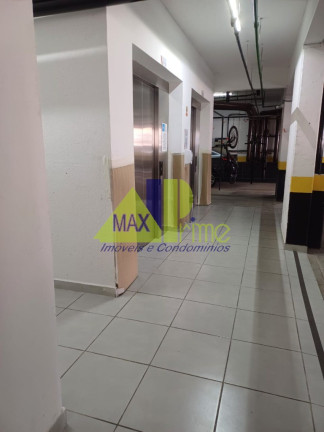 Imagem Apartamento com 3 Quartos à Venda, 65 m² em Vila Centenário - São Paulo