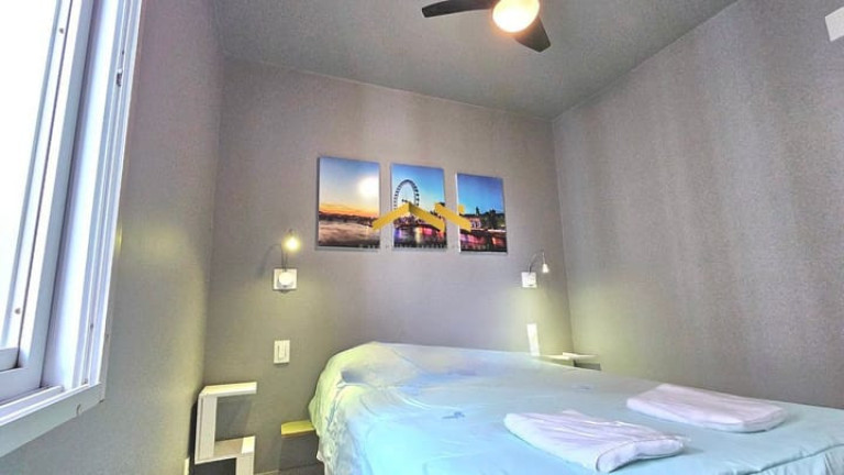 Imagem Apartamento com 2 Quartos à Venda, 114 m² em Brooklin Paulista - São Paulo Imagem Apartamento com 2 Quartos à Venda, 114 m² em Brooklin Paulista - São Paulo