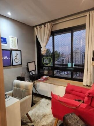 Imagem Apartamento com 2 Quartos à Venda, 61 m² em Pompeia - São Paulo Imagem Apartamento com 2 Quartos à Venda, 61 m² em Pompeia - São Paulo
