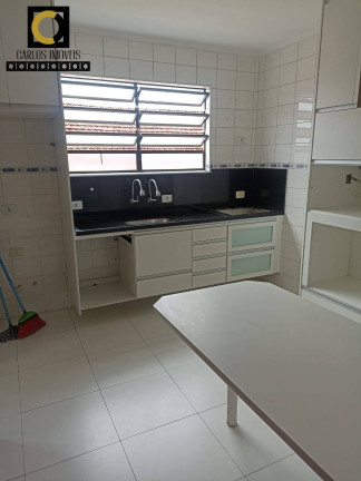 Foto do imóvel Apartamento com 3 Quartos à Venda, 113 m² em Marapé - Santos