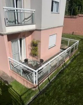 Imagem Apartamento com 1 Quarto à Venda, 622 m² em Nakamura Park - Cotia Imagem Apartamento com 1 Quarto à Venda, 622 m² em Nakamura Park - Cotia