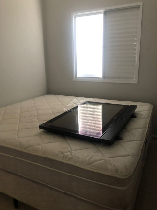 Imagem Apartamento com 2 Quartos à Venda, 60 m² em Campolim - Sorocaba