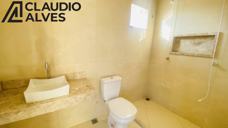 Imagem Casa de Condomínio com 3 Quartos à Venda, 108 m² em Nova Esperança - Feira De Santana Imagem Casa de Condomínio com 3 Quartos à Venda, 108 m² em Nova Esperança - Feira De Santana