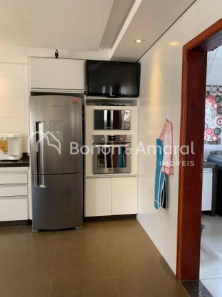 Imagem Casa de Condomínio com 3 Quartos à Venda, 398 m² em Betel - Paulínia Imagem Casa de Condomínio com 3 Quartos à Venda, 398 m² em Betel - Paulínia