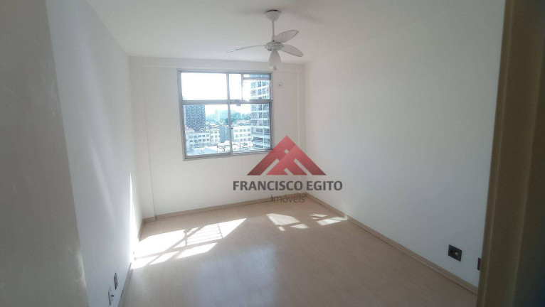 Imagem Apartamento com 1 Quarto à Venda, 68 m² em Centro - Niterói Imagem Apartamento com 1 Quarto à Venda, 68 m² em Centro - Niterói