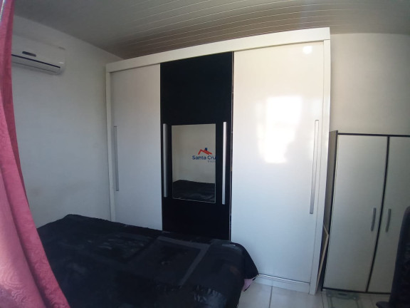 Imagem Casa com 3 Quartos à Venda, 168 m² em Vargem Do Bom Jesus - Florianópolis