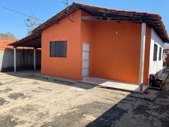 Imagem Casa com 2 Quartos à Venda, 345 m² em Santo Antônio - Teresina Imagem Casa com 2 Quartos à Venda, 345 m² em Santo Antônio - Teresina