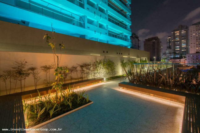 Imagem Apartamento com 3 Quartos à Venda, 121 m² em Pinheiros - São Paulo Imagem Apartamento com 3 Quartos à Venda, 121 m² em Pinheiros - São Paulo