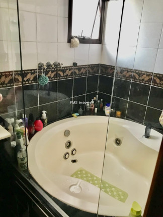 Imagem Imóvel com 3 Quartos à Venda, 198 m² em Vila Andrade - São Paulo