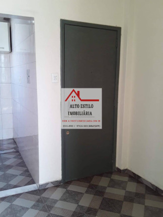 Imagem Apartamento com 2 Quartos à Venda, 35 m² em Quintino Bocaiúva - Rio De Janeiro