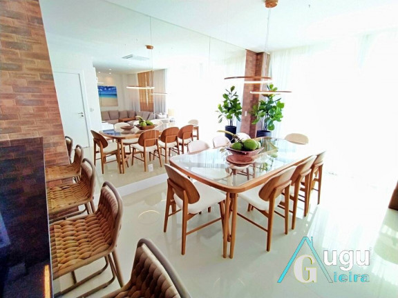 Imagem Apartamento com 4 Quartos à Venda, 143 m² em Enseada Azul - Guarapari Imagem Apartamento com 4 Quartos à Venda, 143 m² em Enseada Azul - Guarapari
