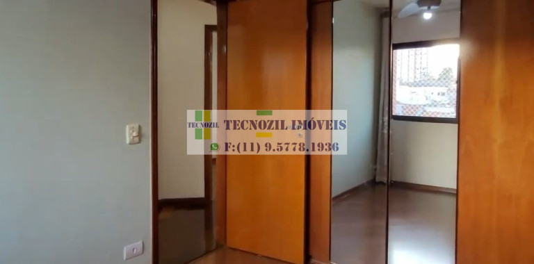 Imagem Apartamento com 3 Quartos à Venda, 80 m² em Bosque Da Saúde - São Paulo Imagem Apartamento com 3 Quartos à Venda, 80 m² em Bosque Da Saúde - São Paulo