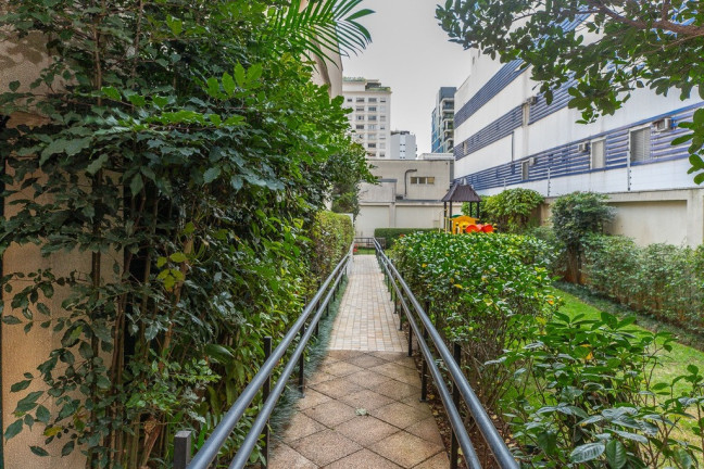 Imagem Apartamento com 3 Quartos à Venda, 150 m² em Pinheiros - São Paulo