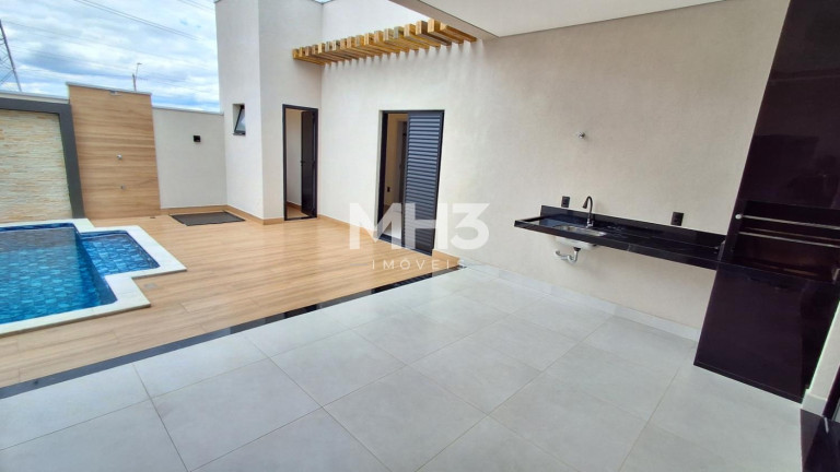 Imagem Casa de Condomínio com 3 Quartos à Venda, 195 m² em Parque Dos Pinheiros - Nova Odessa Imagem Casa de Condomínio com 3 Quartos à Venda, 195 m² em Parque Dos Pinheiros - Nova Odessa