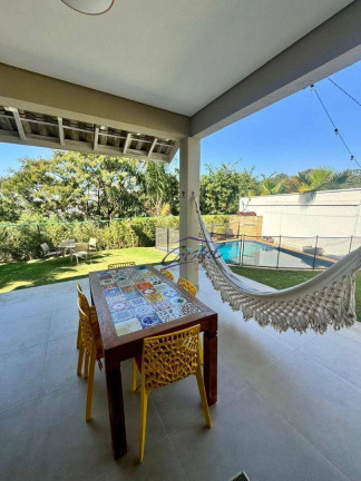 Imagem Casa com 4 Quartos à Venda ou Locação, 282 m² em Parque Dos Príncipes - São Paulo