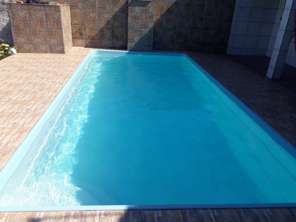 Imagem Casa com 2 Quartos à Venda, 300 m² em Cidade Nova Peruíbe - Peruíbe Imagem Casa com 2 Quartos à Venda, 300 m² em Cidade Nova Peruíbe - Peruíbe